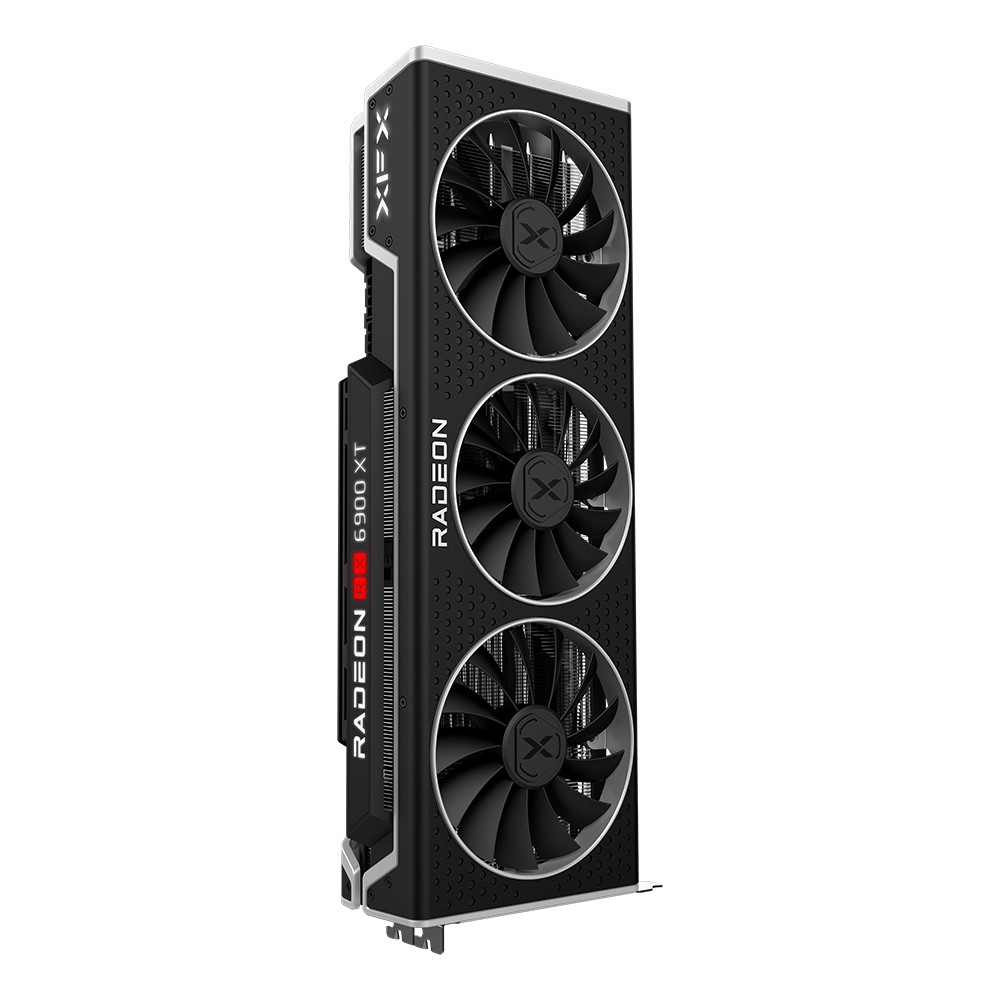 کارت گرافیک دست دوم 6900XT
